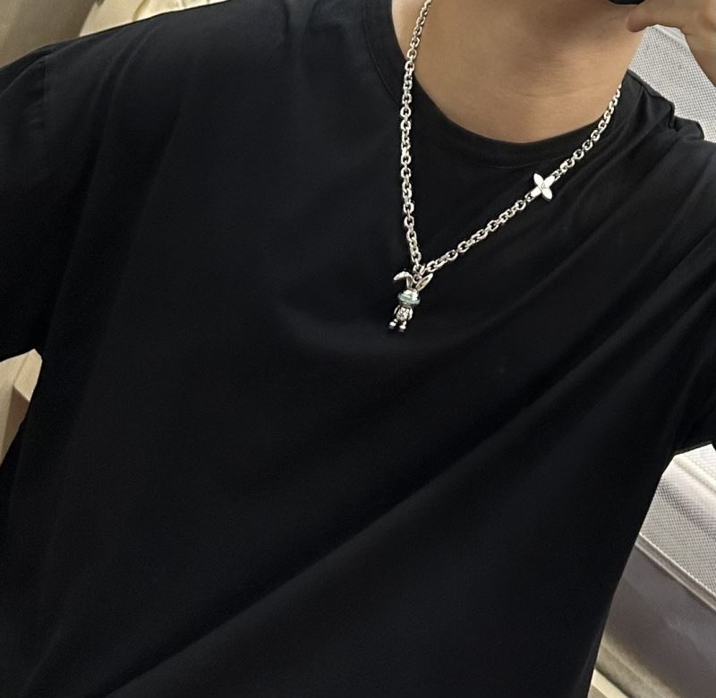 Louis Vuitton Necklaces